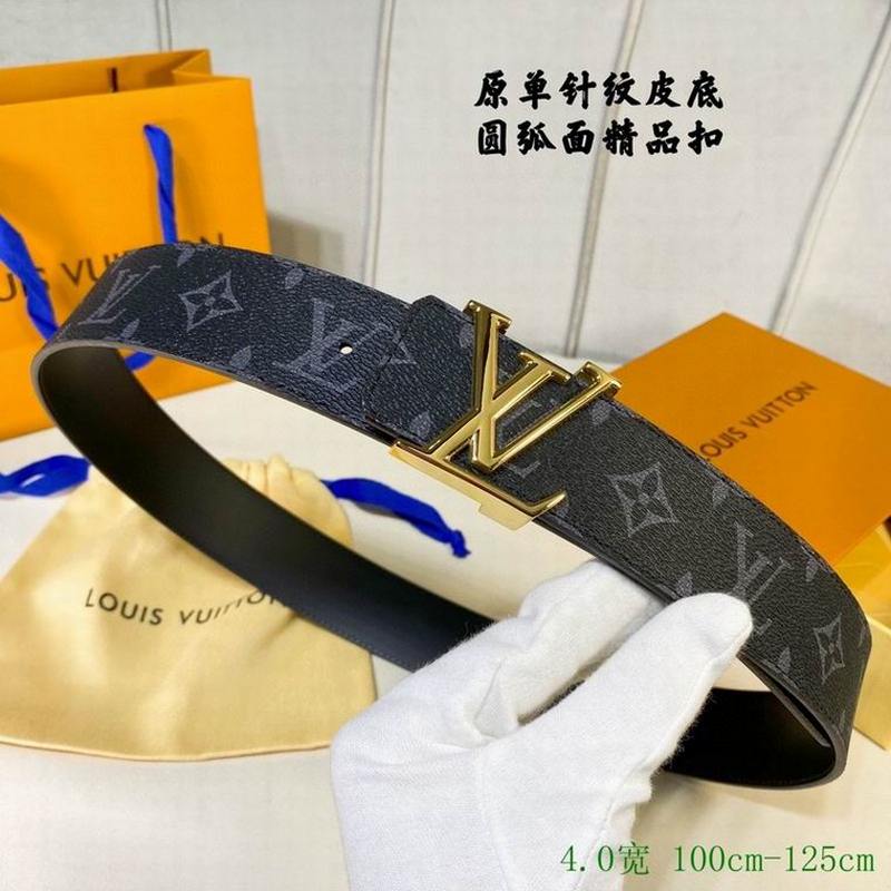 LV Belts 2573